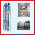 Convenient Quick Saft and Cheap Dumbwaiter Elevator Lift